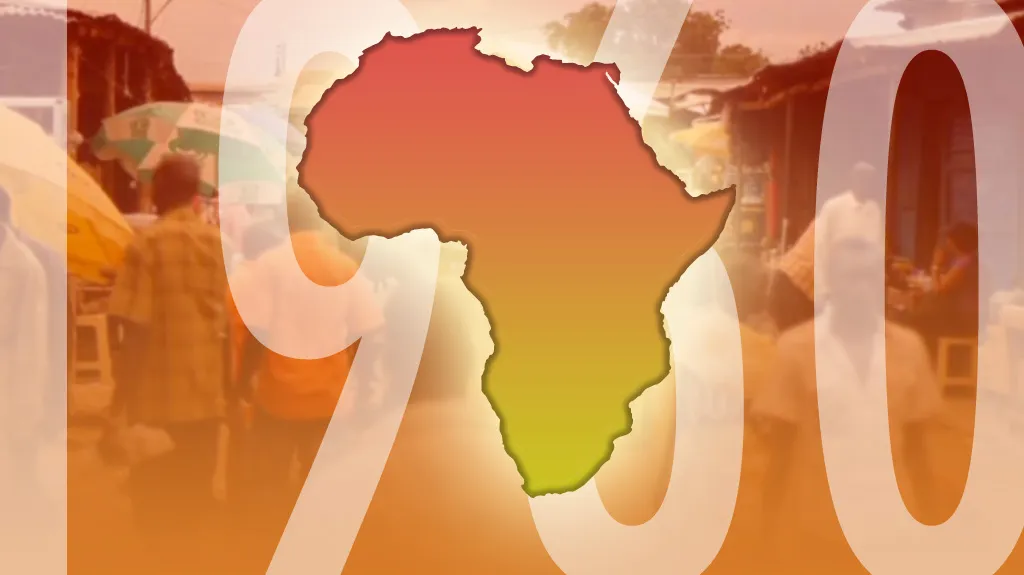 Rok Afriky