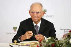 Zemřel Wolfgang Schäuble. Pracoval na sjednocení Německa nebo řešil řeckou finanční krizi