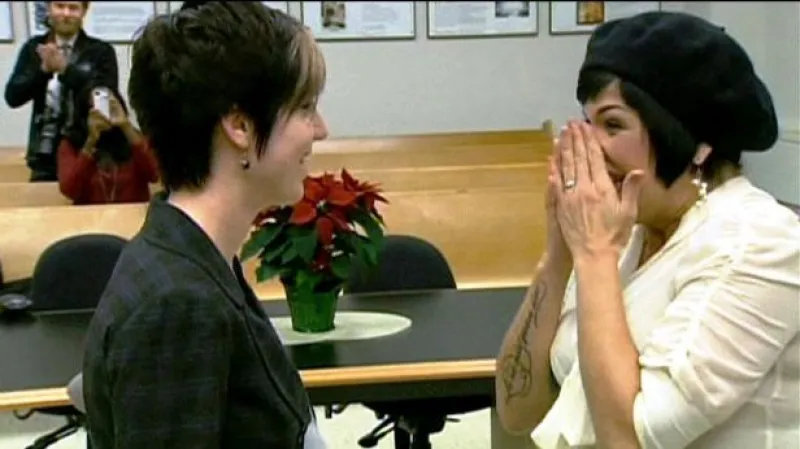 Telefonát Martina Řezníčka