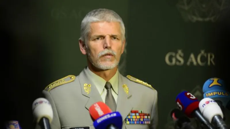 Petr Pavel k úmrtí čtyř českých vojáků v Afghánistánu