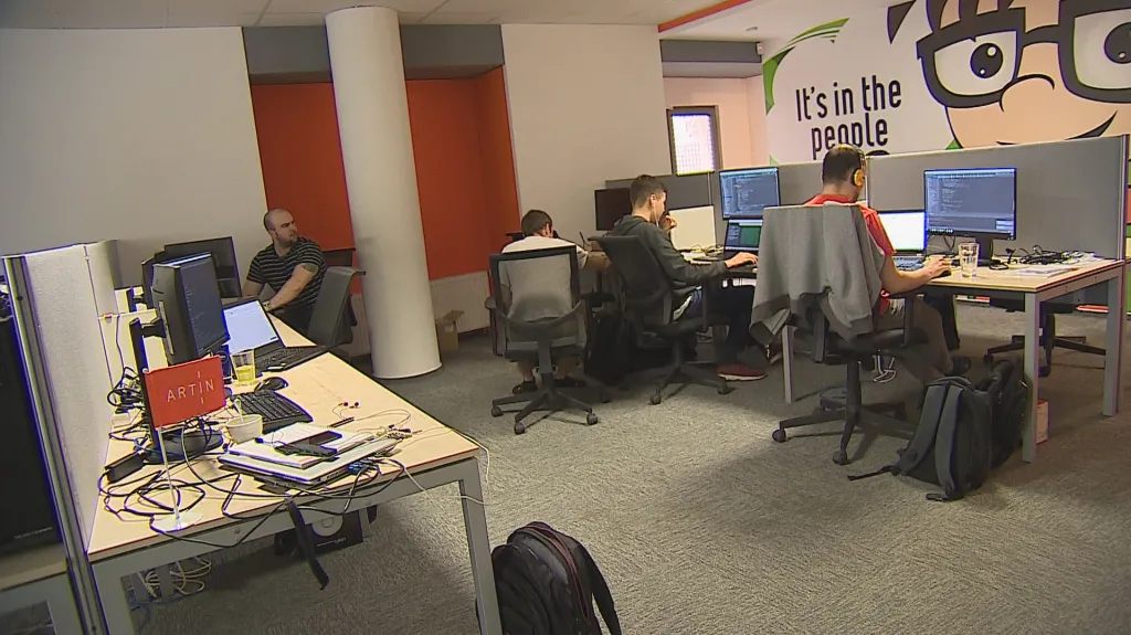 Zaměstnanci v brněnské IT firmě mají neomezenou dovolenou