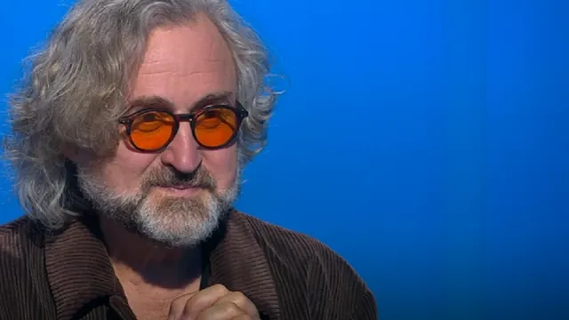 Točím pro sebe jako diváka za deset let, říká Hřebejk