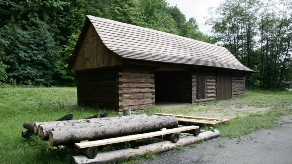 Valašské muzeum v přírodě v sobotu otevře opravenou Mlýnskou dolinu