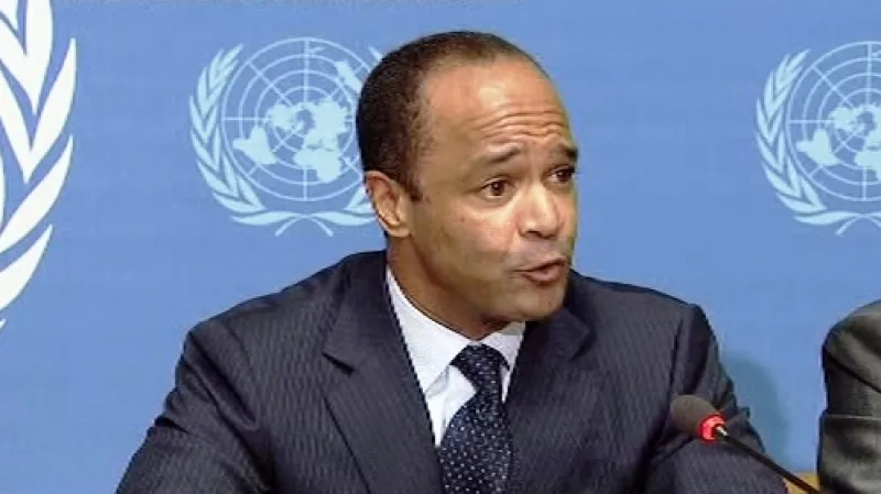 Pierre-Richard Prosper