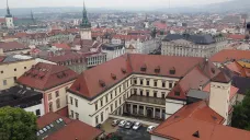 Brno