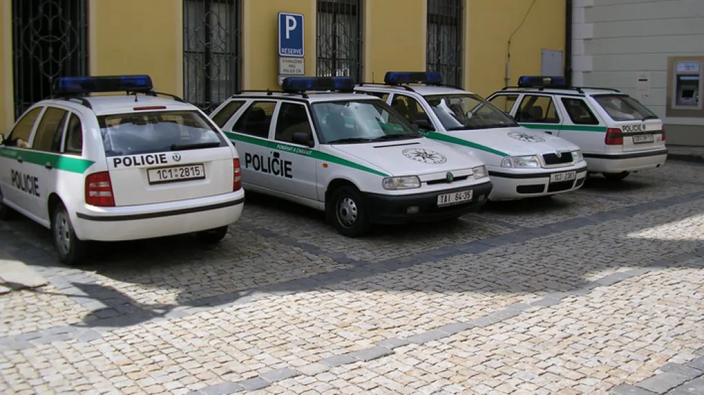Policie