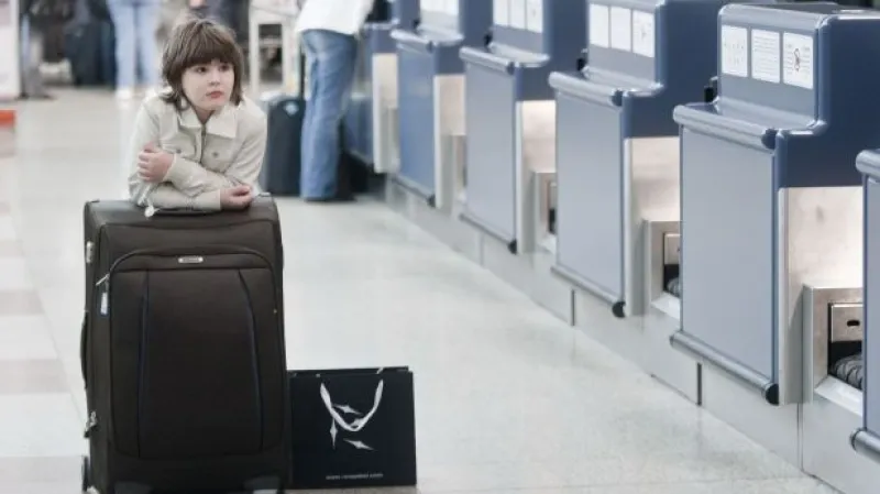 Před koupí zájezdu se přesvědčte, že je cestovka pojištěná