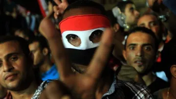 Události: V Egyptě se při protestech opět umíralo