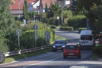 Krajská náhrada Pražského okruhu má problémy, Přílepy vypíšou referendum o trase