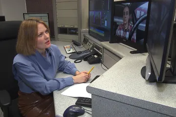 Не лише про стан визволених військовополонених