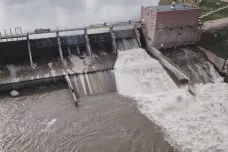 Stovky amerických přehrad jsou v nebezpečném stavu, na jejich opravu chybí miliardy dolarů