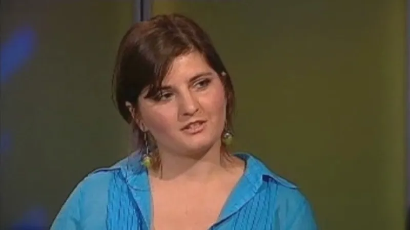 Zuzana Špidlová