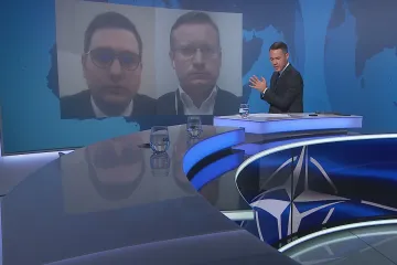 Nenecháme Ukrajinu zmrznout, ujistil Lipavský. Podle Kovaříka poroste i podpora nevojenské oblasti