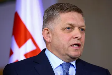 PŘEHLEDNĚ: Vztahy Slovenska a Ukrajiny provázejí v posledních měsících ostré výroky