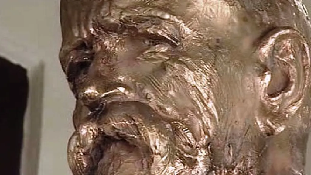 Tomáš Garrigue Masaryk