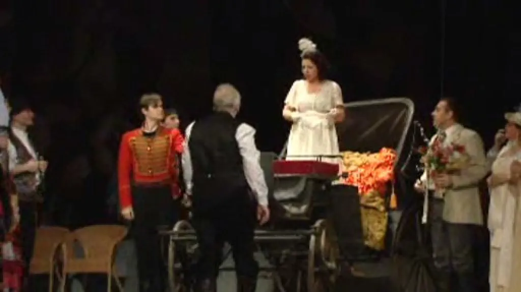 Vivat Opereta!