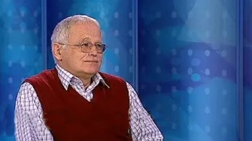 Petr Klíma