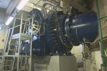 Polsko chce víc využívat obnovitelné zdroje, čeká ho ale dlouhá cesta