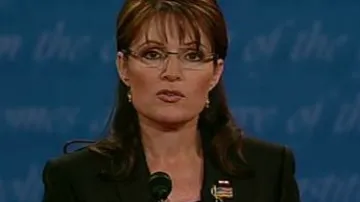Sarah Palinová