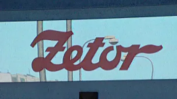 Zetor