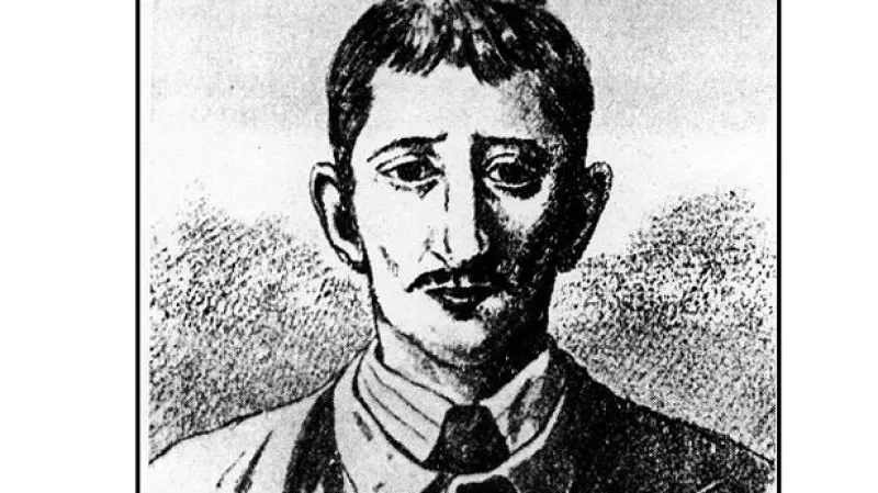 Leopold Hilsner