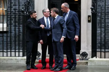 SOUHRN: Zásadní události pondělí 8. prosince