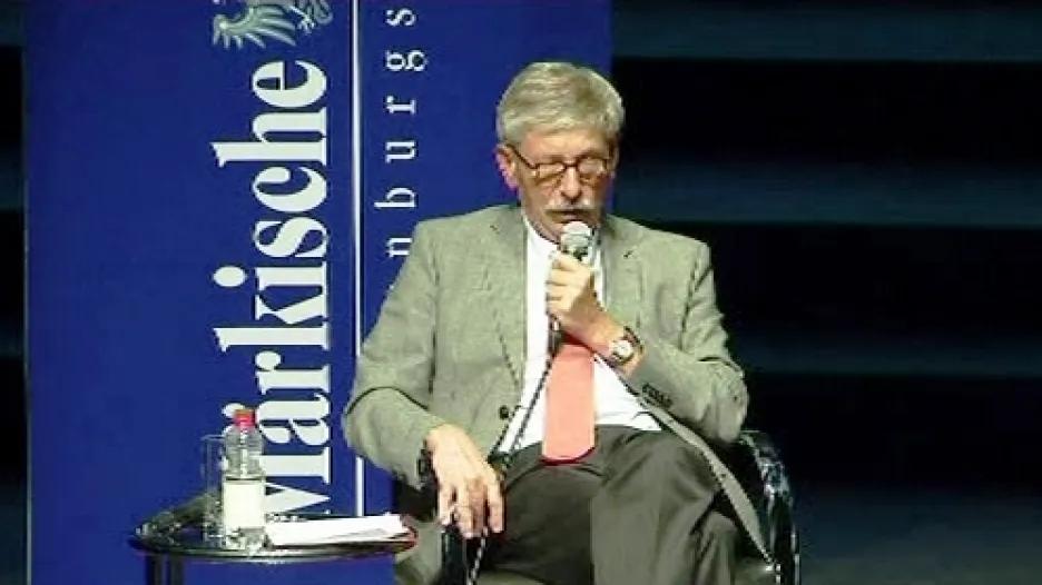 Thilo Sarrazin