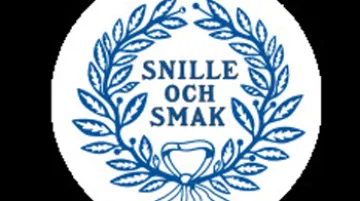 Logo Švédské akademie věd