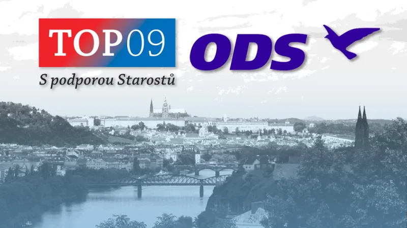 Nová pražská koalice