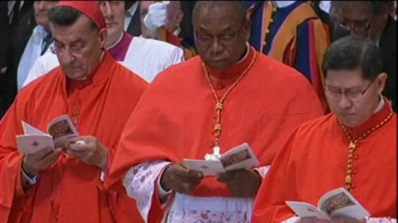 Reportáž Milady McGrathové