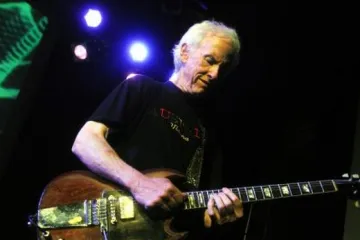 Recenze: Vyvolávání Morrisona jde i bez starých konzerv