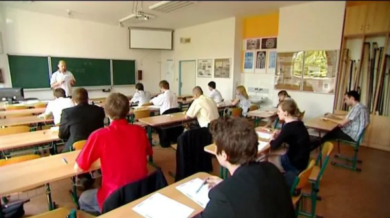 Reportáž Ivana Lukáše a Jana Šenkýře