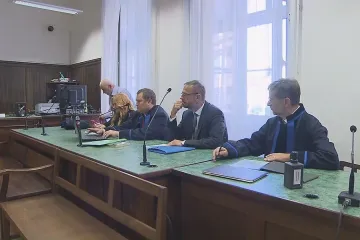 Žalobce navrhl v kauze trafik podmíněné tresty pro Nečase i jeho manželku
