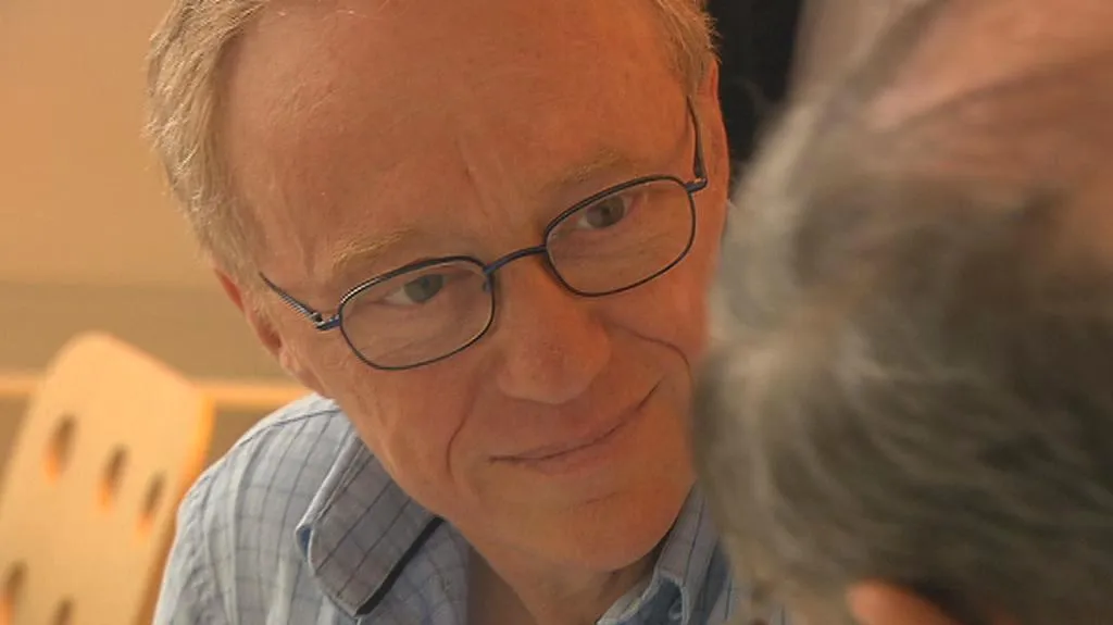 David Grossman