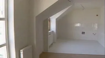 Nový byt
