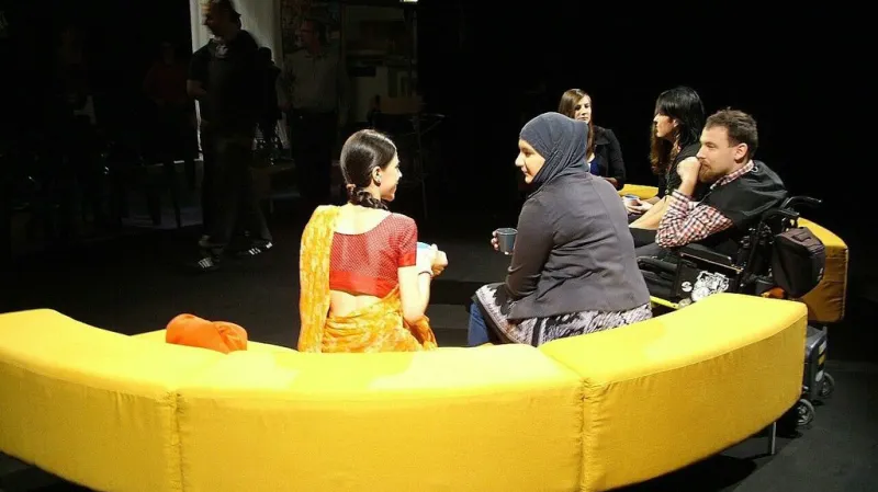 Příběhy obrácení