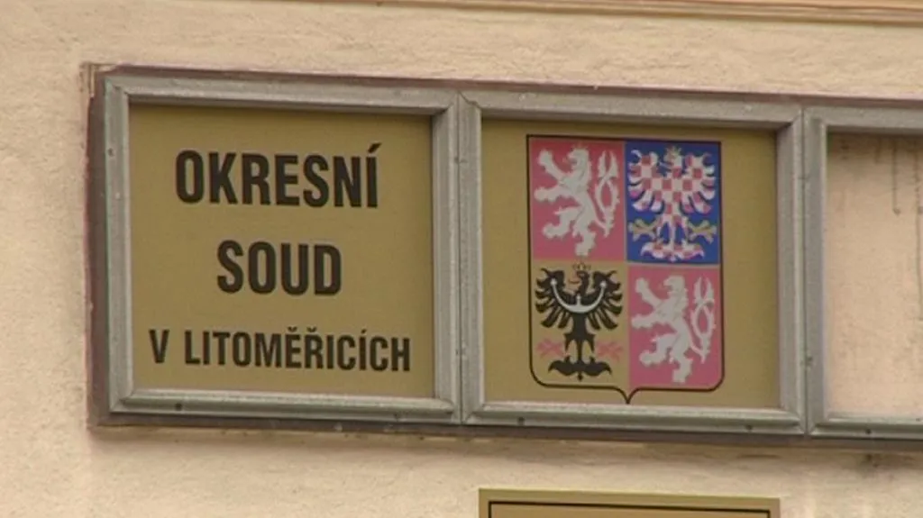 Okresní soud v Litoměřicích