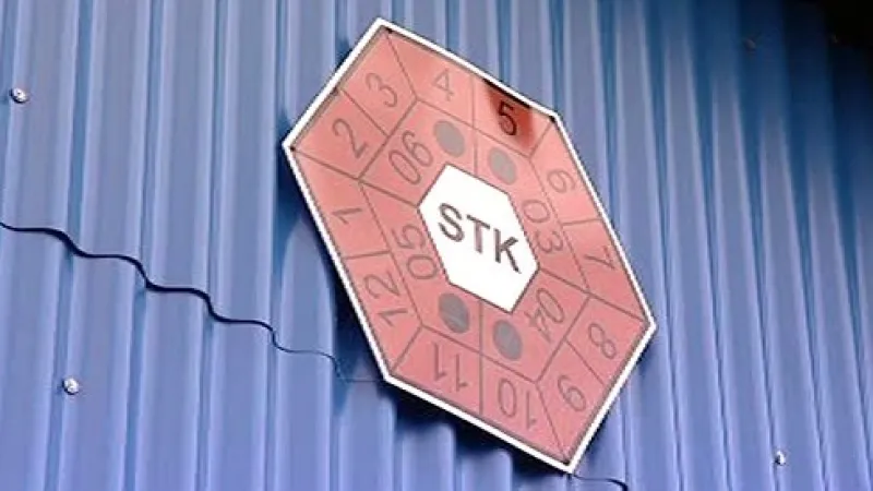 Stanice technické kontroly