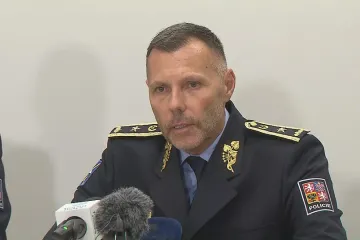 Výbuch v Dole ČSM způsobil přírodní jev, zjistili vyšetřovatelé. Policie nikoho neobvinila