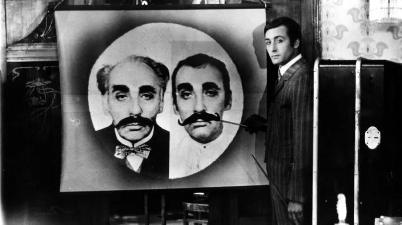 Adéle ještě nevečeřela