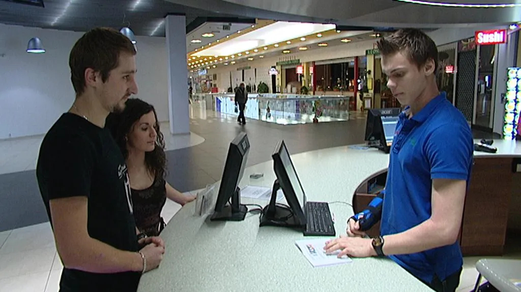 Lístky za kulturou přes slevový portál vyjdou levněji