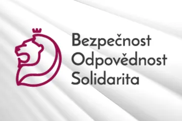 Kandidáti za uskupení BEZPEČNOST, ODPOVĚDNOST, SOLIDARITA ve volbách do Evropského parlamentu 2019