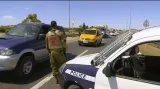 Dva pachatelé byli opakovaně stíhaní členové Hamasu