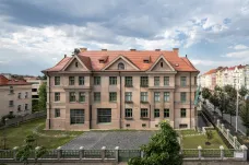 Plzeň představuje Loosův raumplan. Po deseti letech oprav se otevře Semlerova rezidence