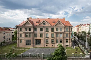 Plzeň představuje Loosův raumplan. Po deseti letech oprav se otevře Semlerova rezidence