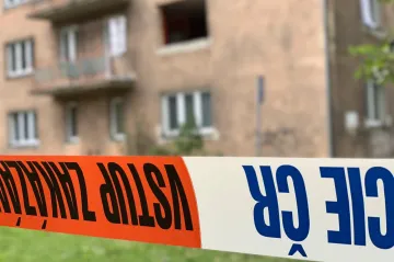 Při výbuchu plynu v Karviné byl zraněn jeden člověk. Z domu se muselo evakuovat dvanáct lidí