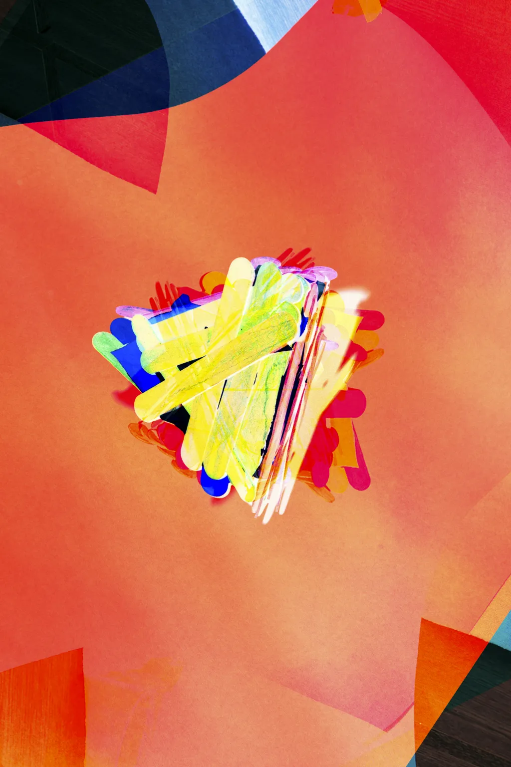 Autorská galerie polské fotografky Karoliny Wojtas