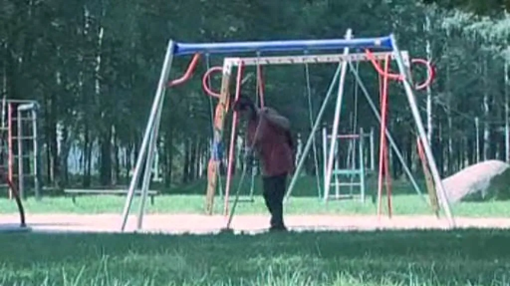 Veřejně prospěšné práce