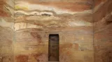 Petra, město bez vody