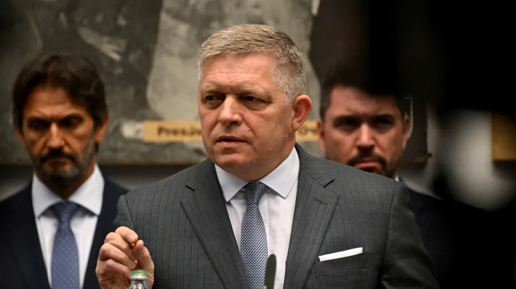Robert Fico